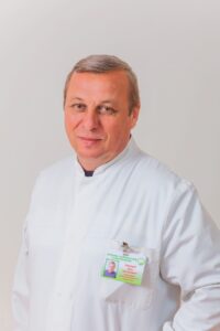 Каллаур Олег Григорьевич